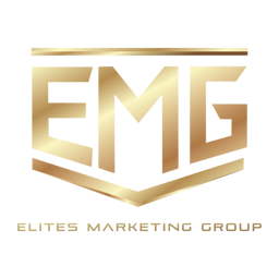 Elites Marketing Group Logo