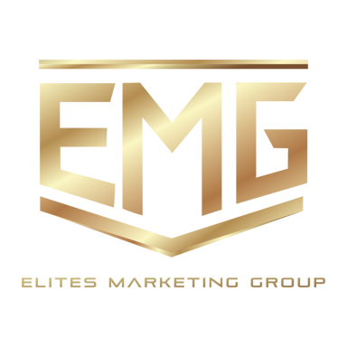 Elites Marketing Group Logo